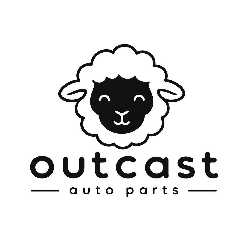 Outcast Auto Parts